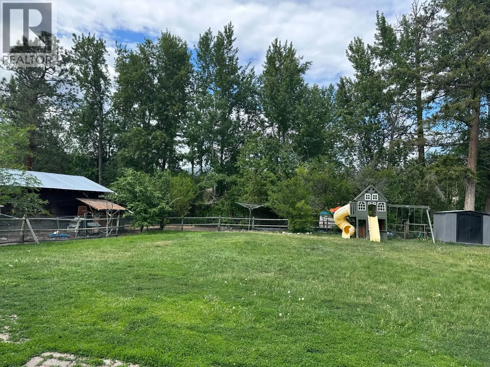 590 LISTER Road