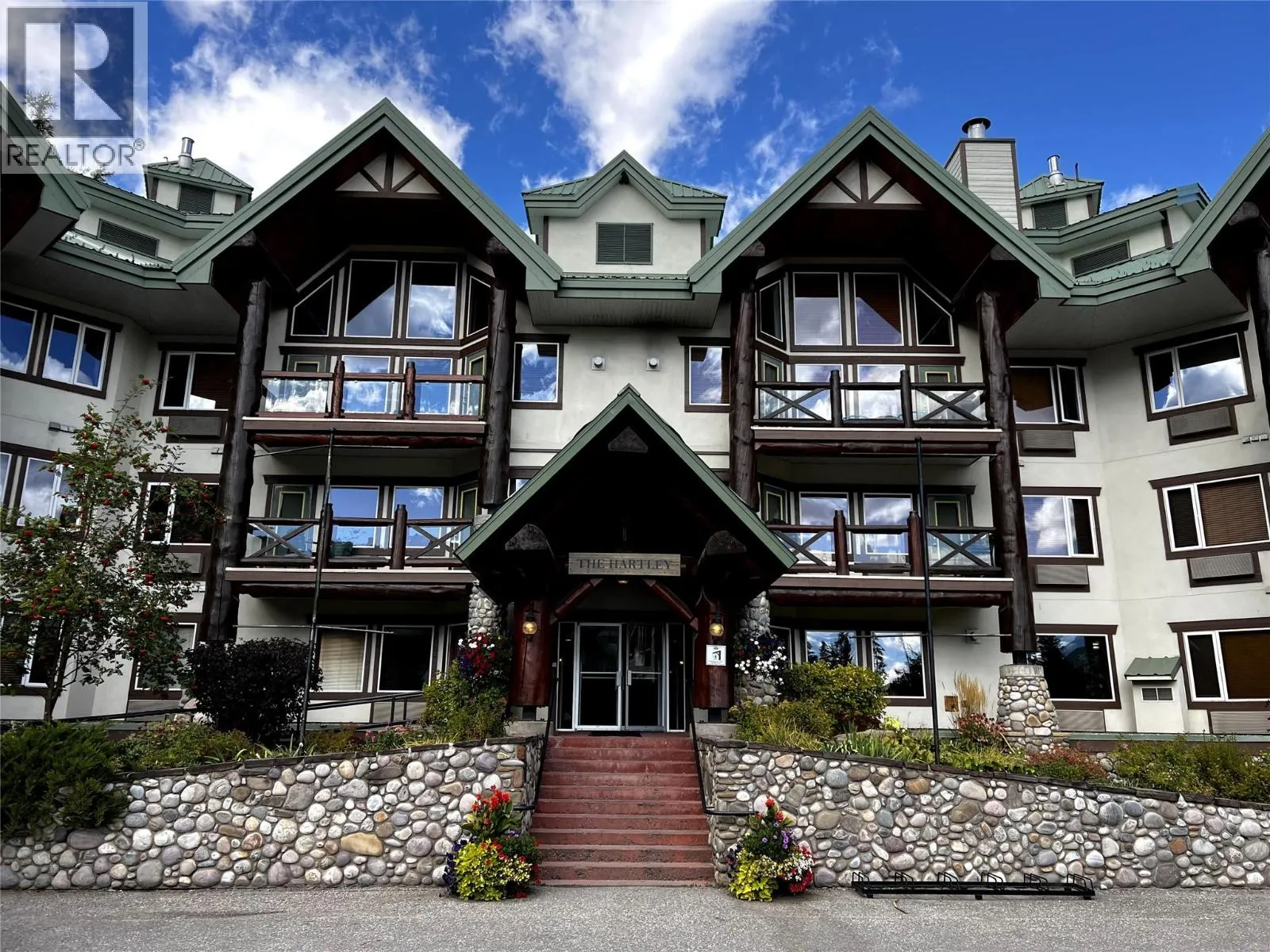 5350 Highline Drive Unit# 2108A