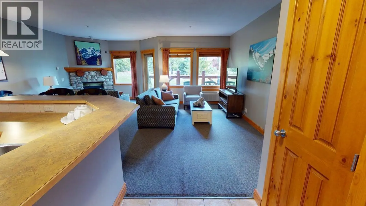 5350 Highline Drive Unit# 2108A