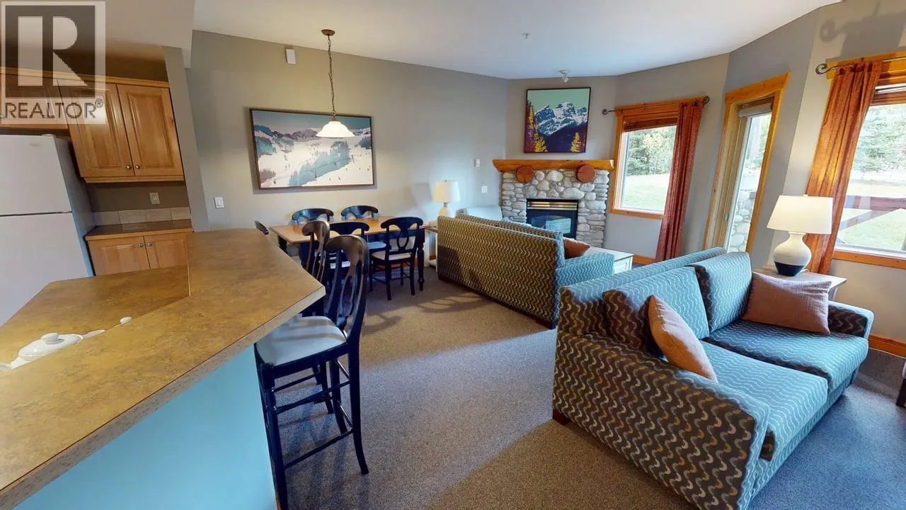 5350 Highline Drive Unit# 2108A