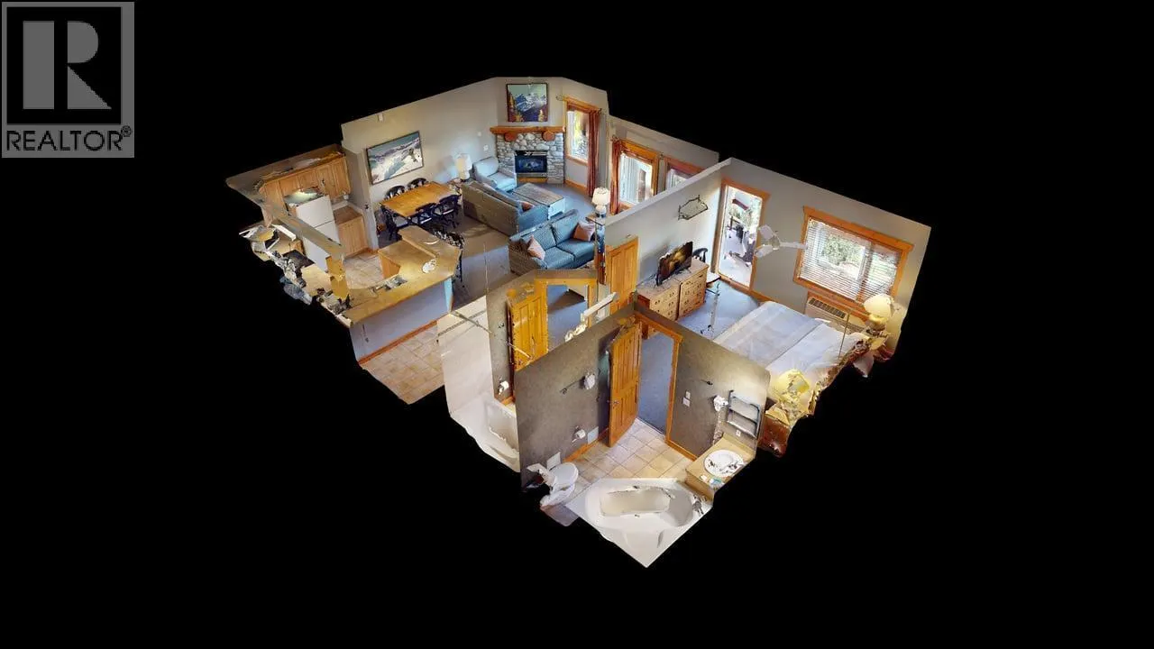 5350 Highline Drive Unit# 2108A