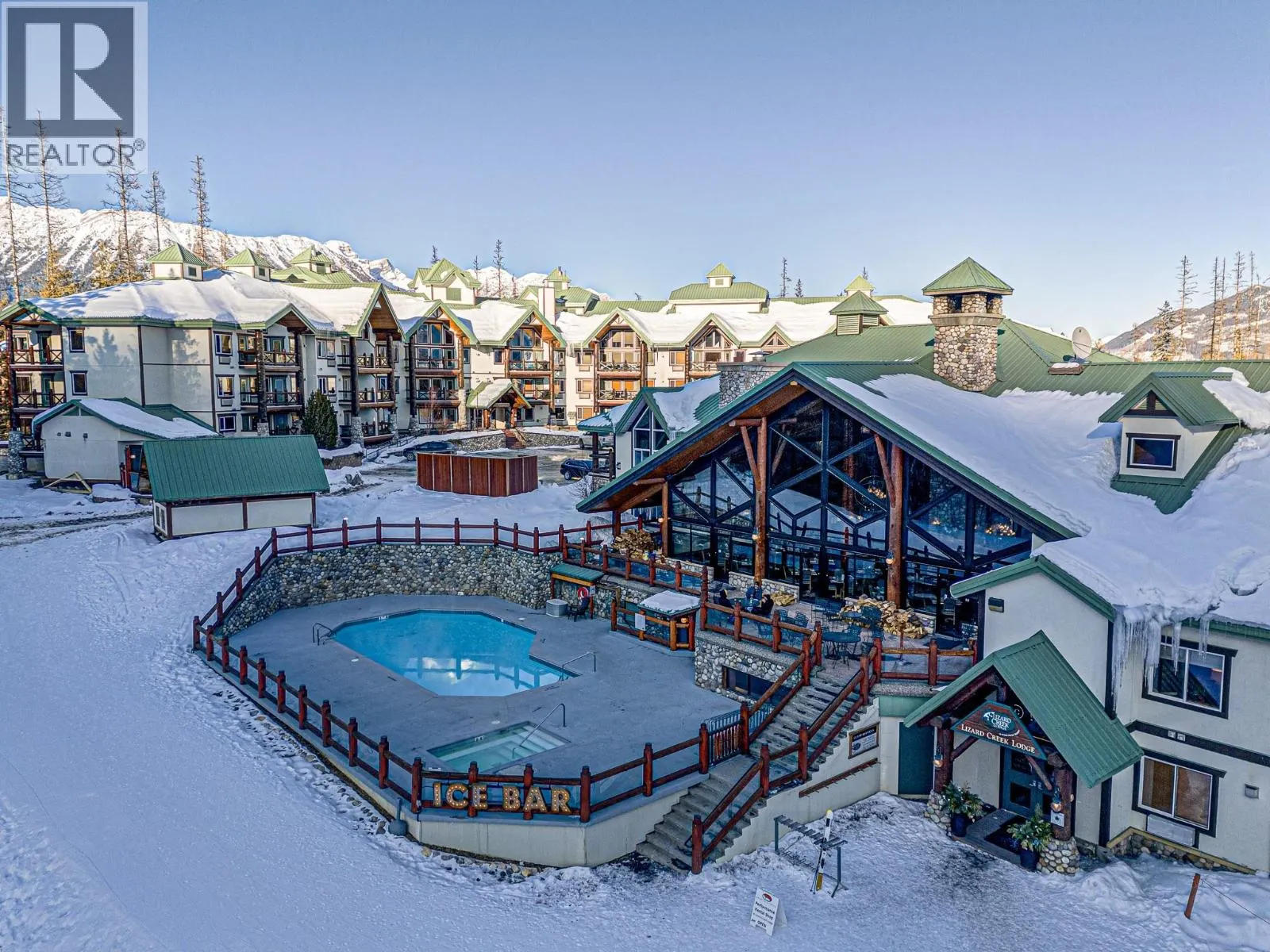 5350 Highline Drive Unit# 2108A