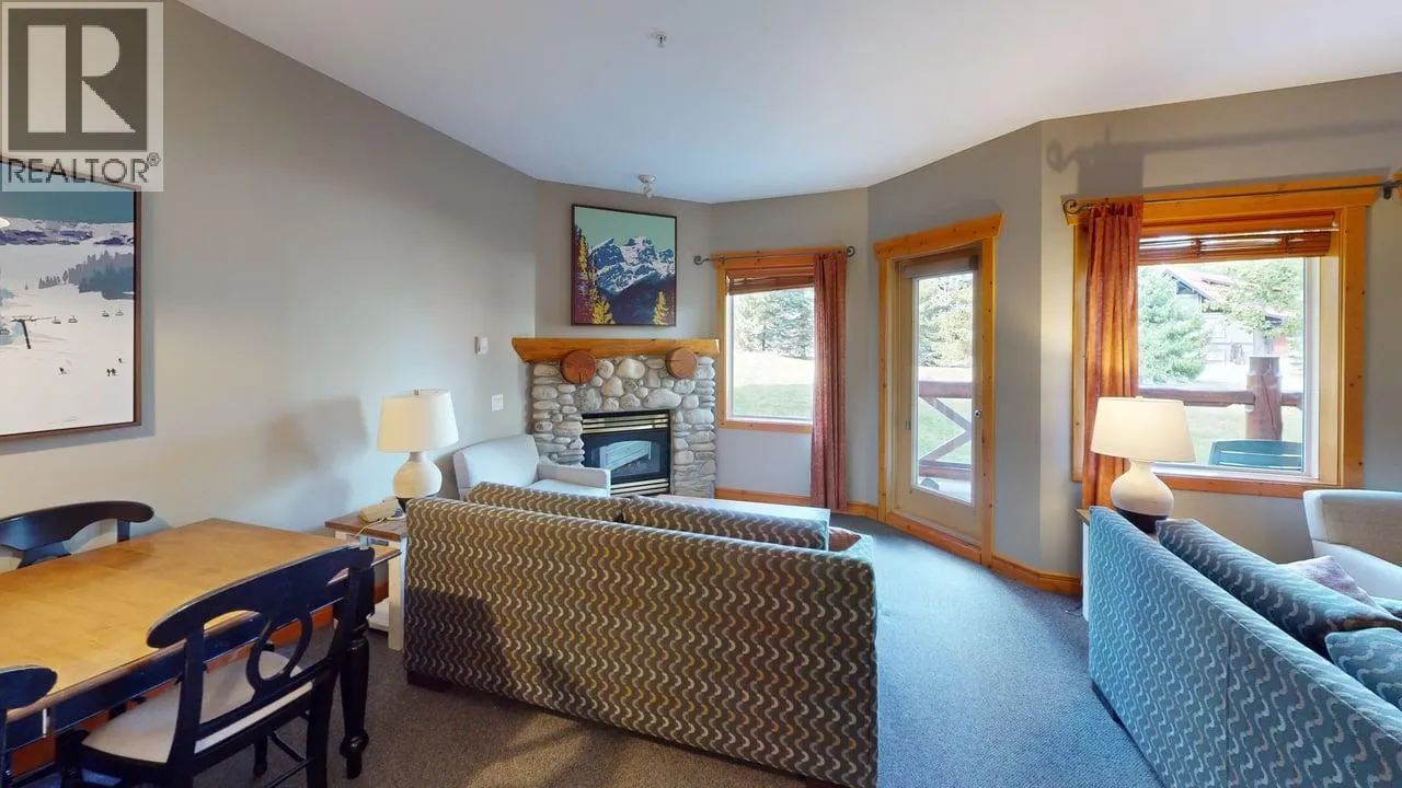 5350 Highline Drive Unit# 2108A