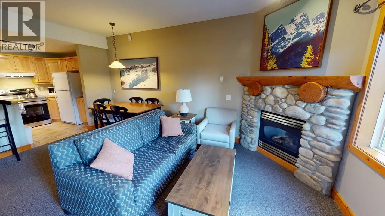 5350 Highline Drive Unit# 2108A