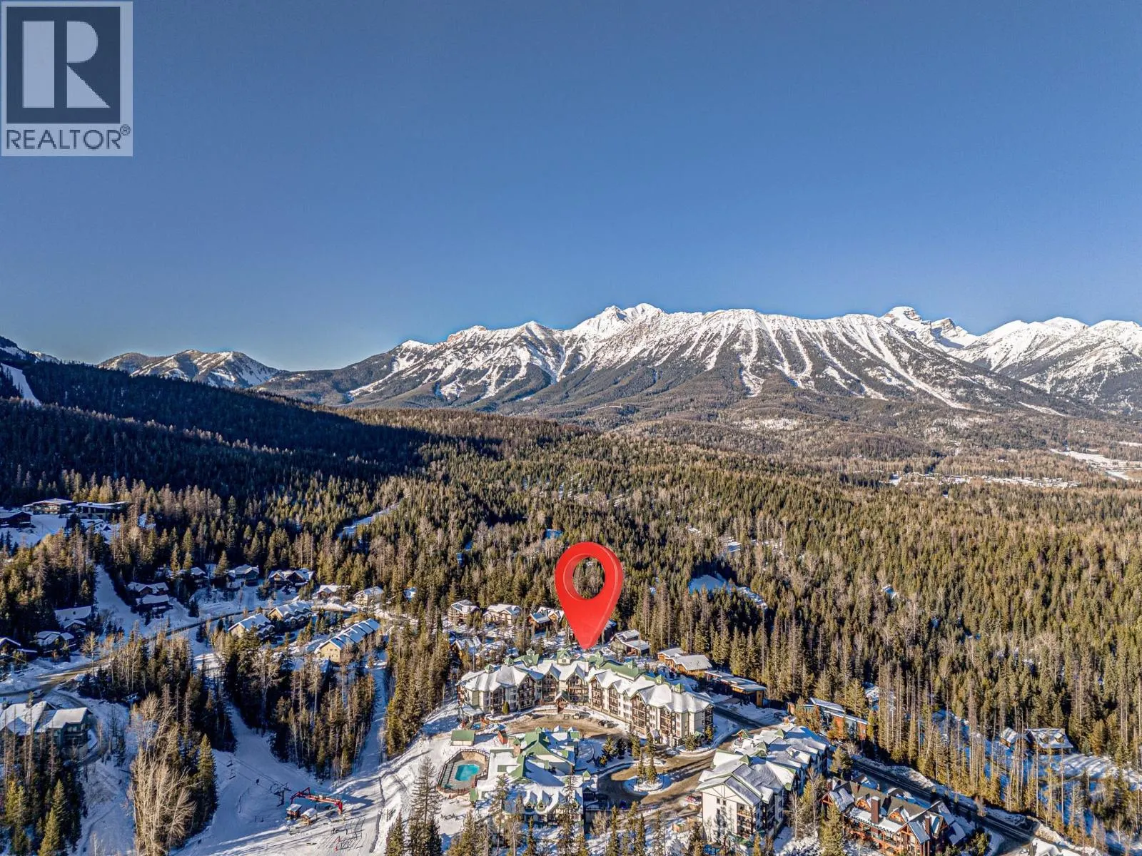 5350 Highline Drive Unit# 2108A