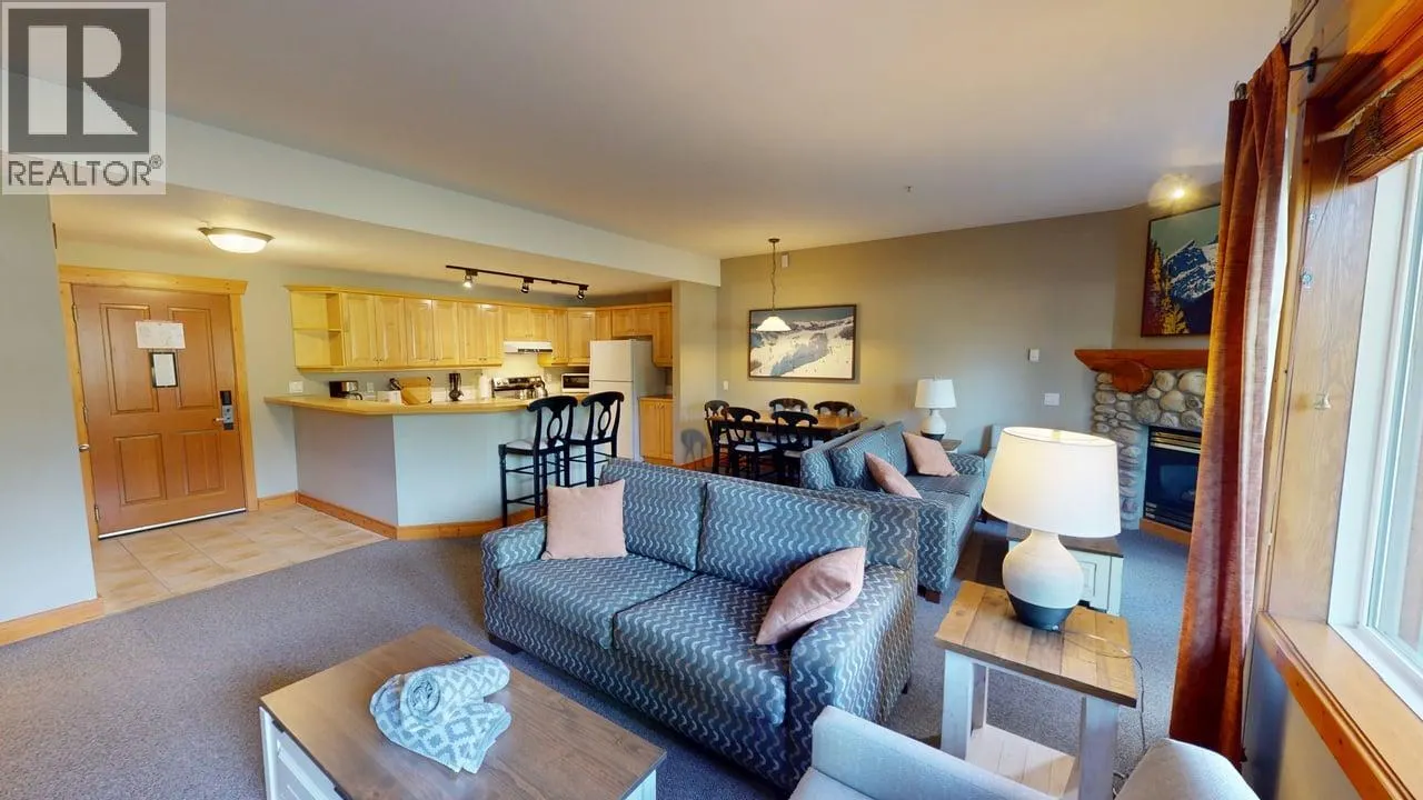 5350 Highline Drive Unit# 2108A