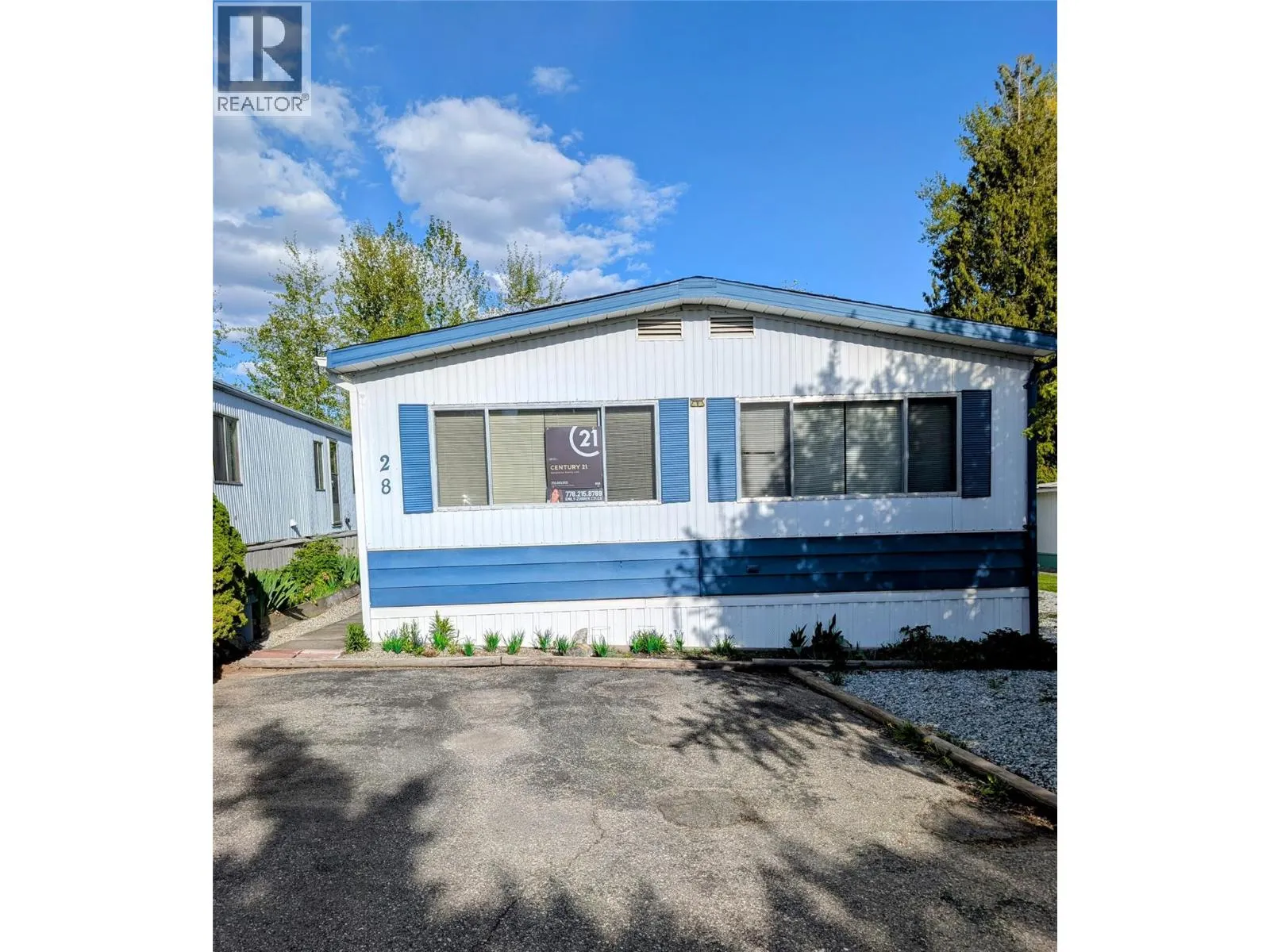 1881 Boucherie Road Unit# 28