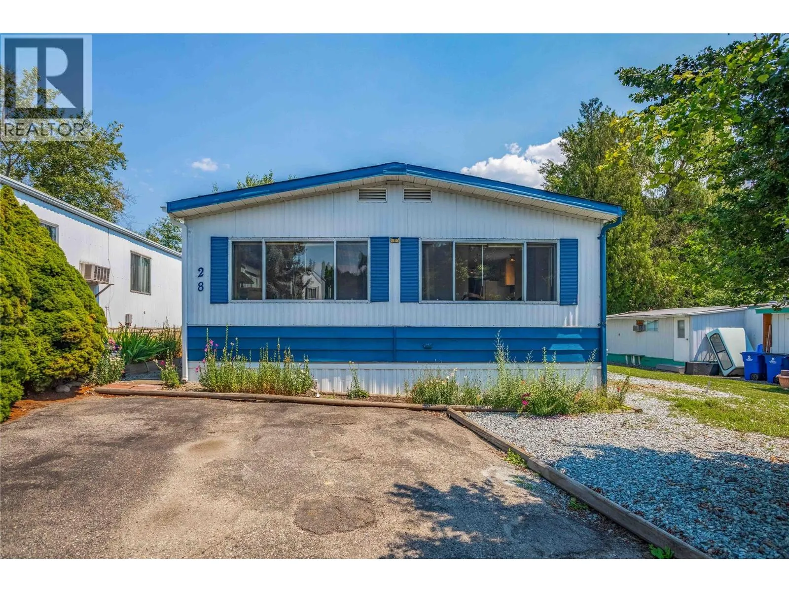 1881 Boucherie Road Unit# 28