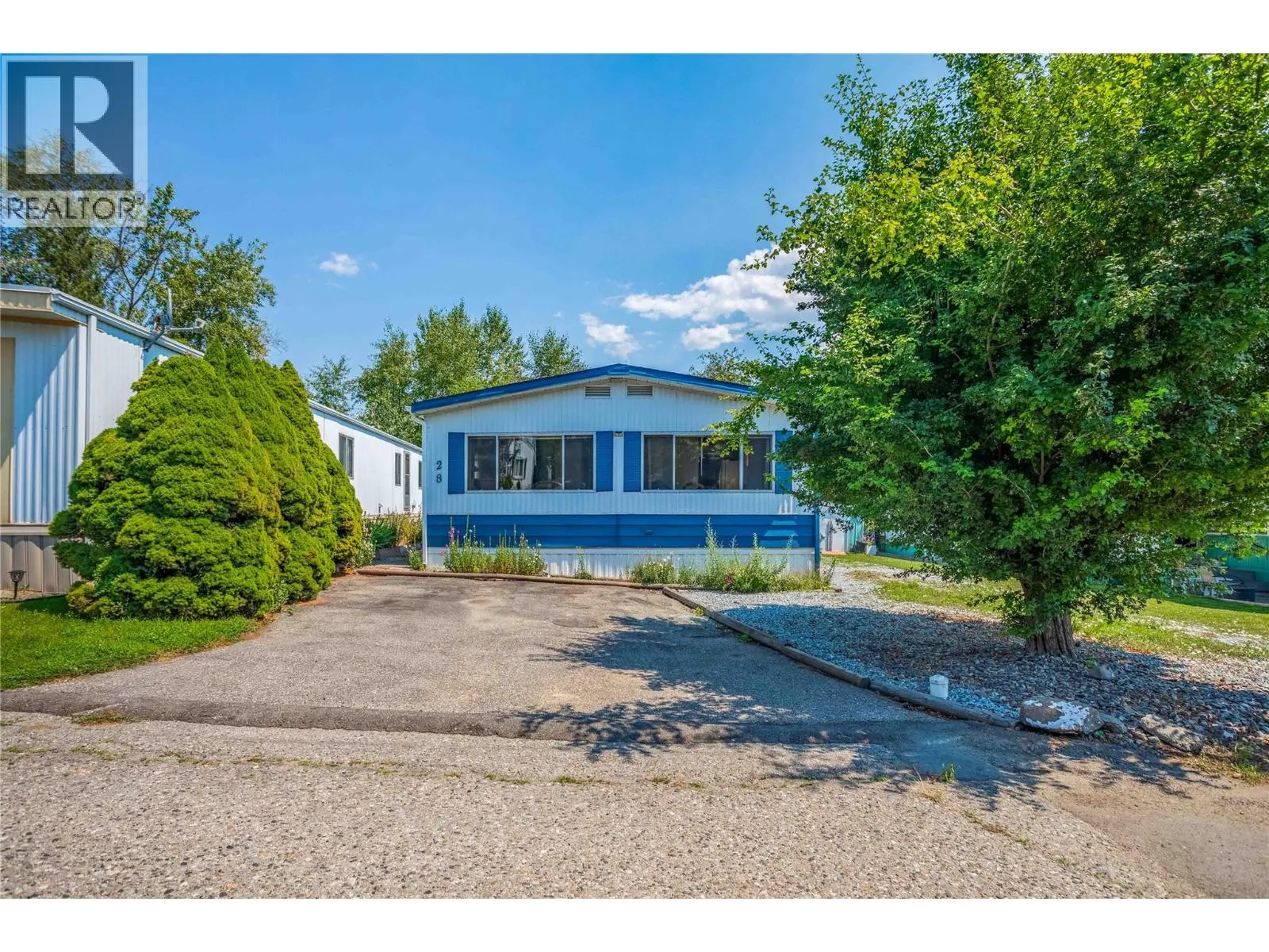 1881 Boucherie Road Unit# 28