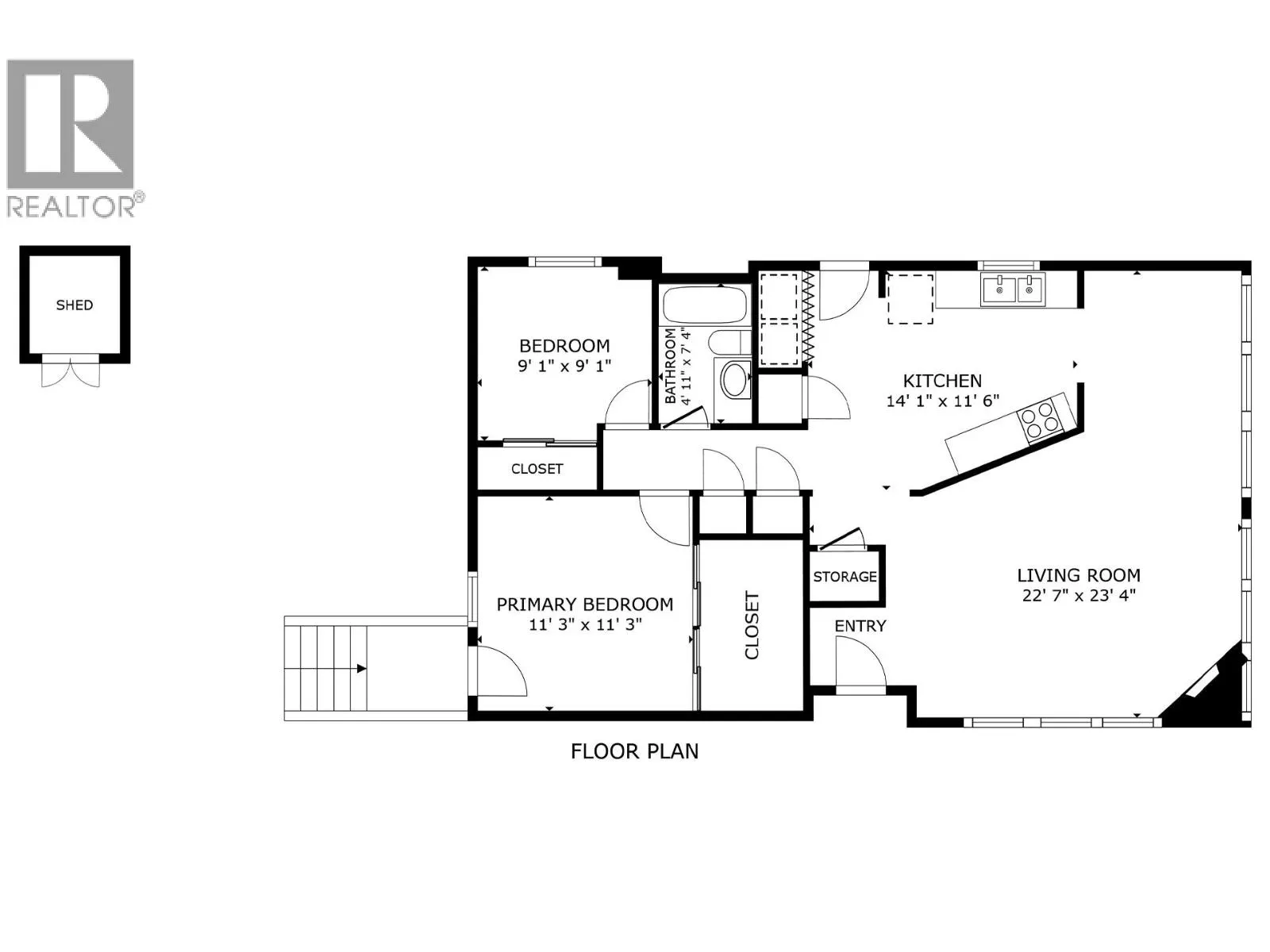 1881 Boucherie Road Unit# 28