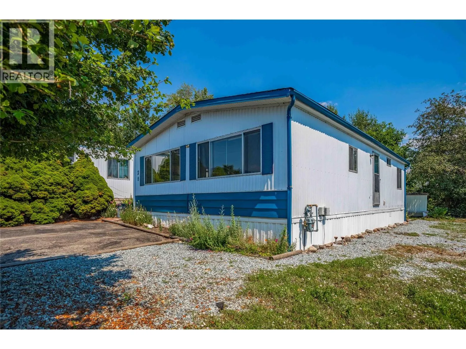 1881 Boucherie Road Unit# 28