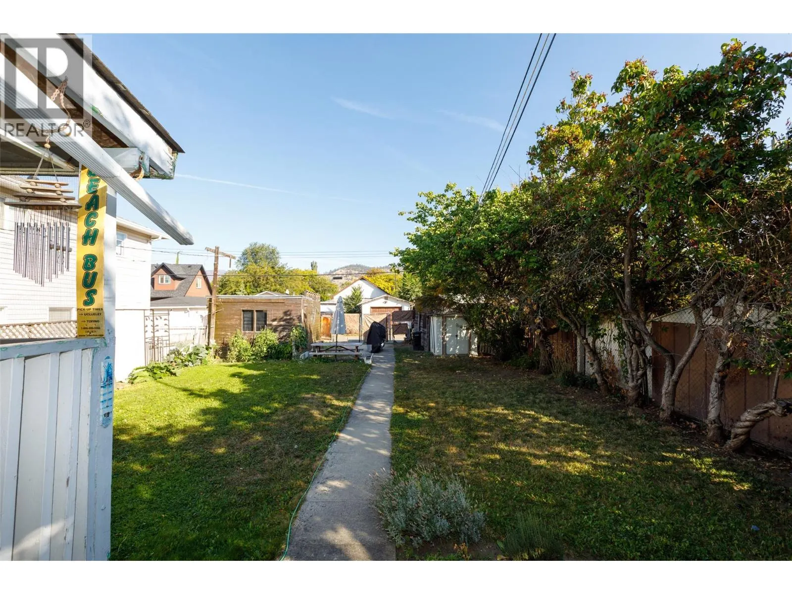 858 Cawston Avenue