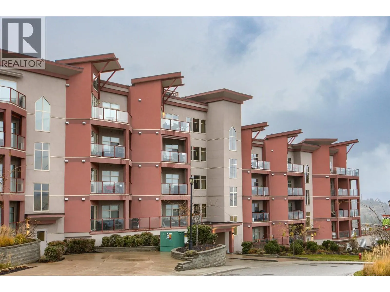 3205 Skyview Lane Unit# 307