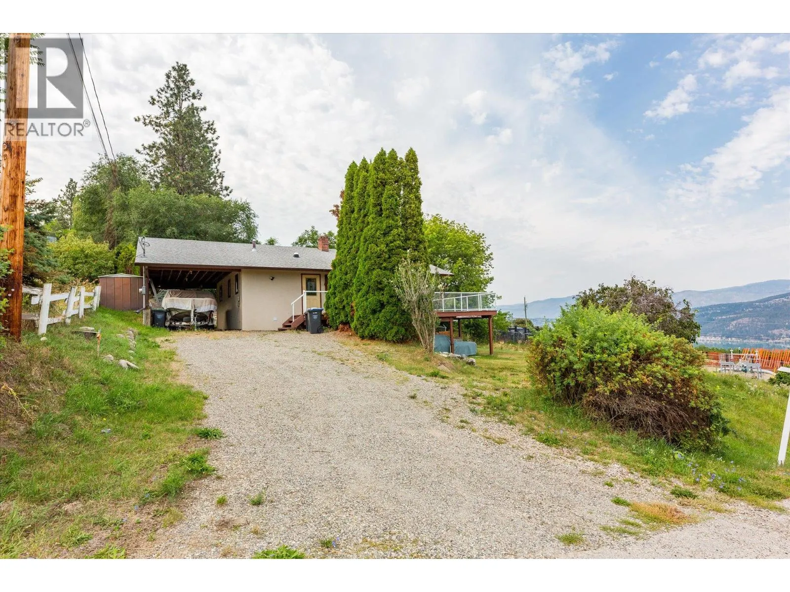 14231 East Hill Road