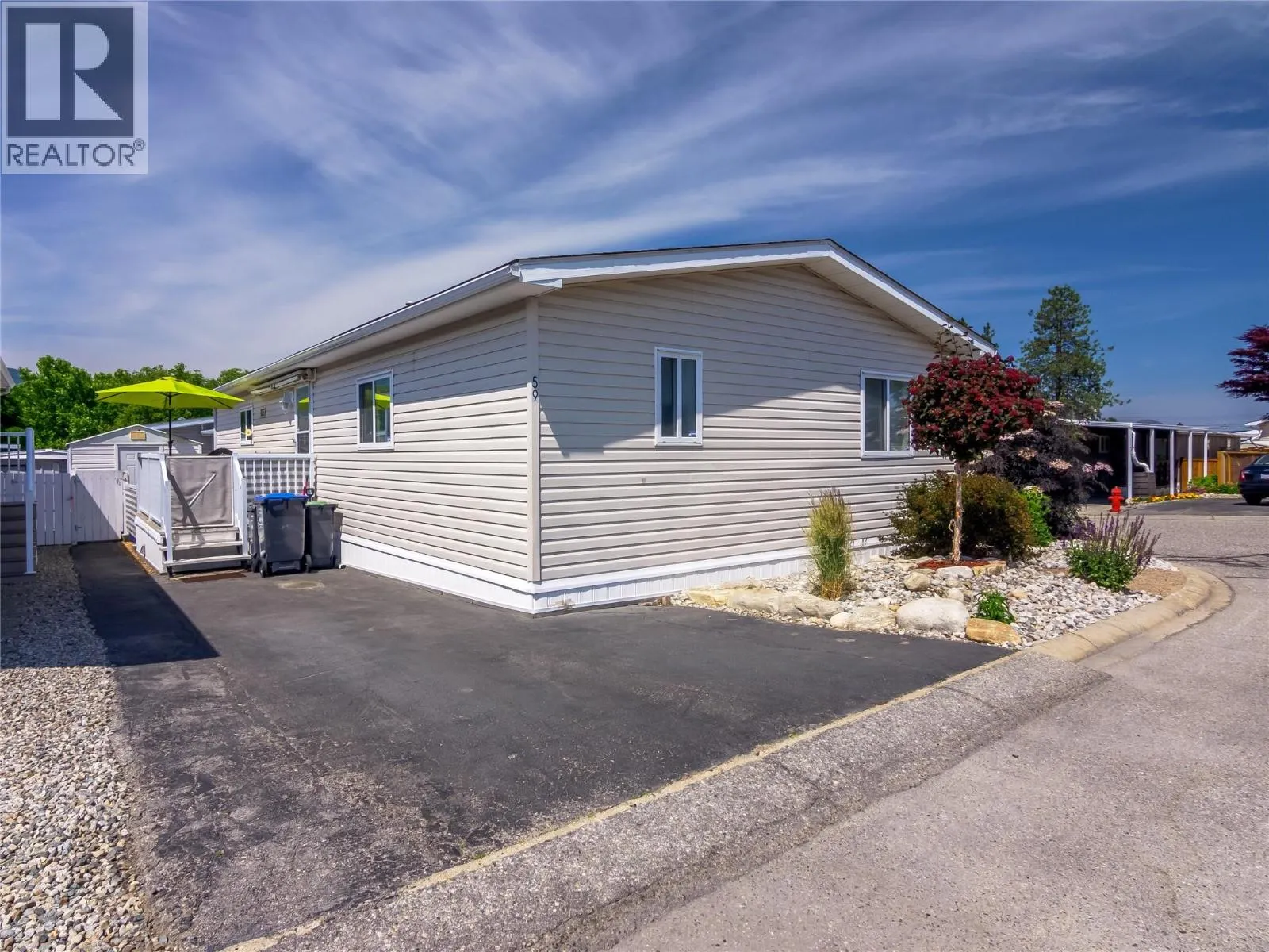 98 Okanagan Avenue Unit# 59