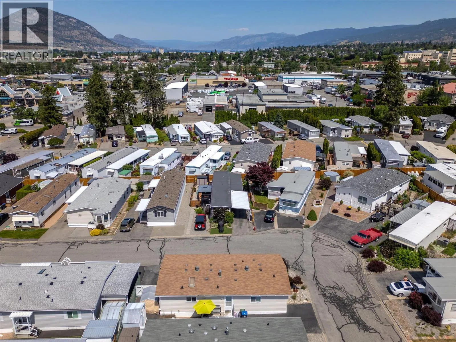 98 Okanagan Avenue Unit# 59