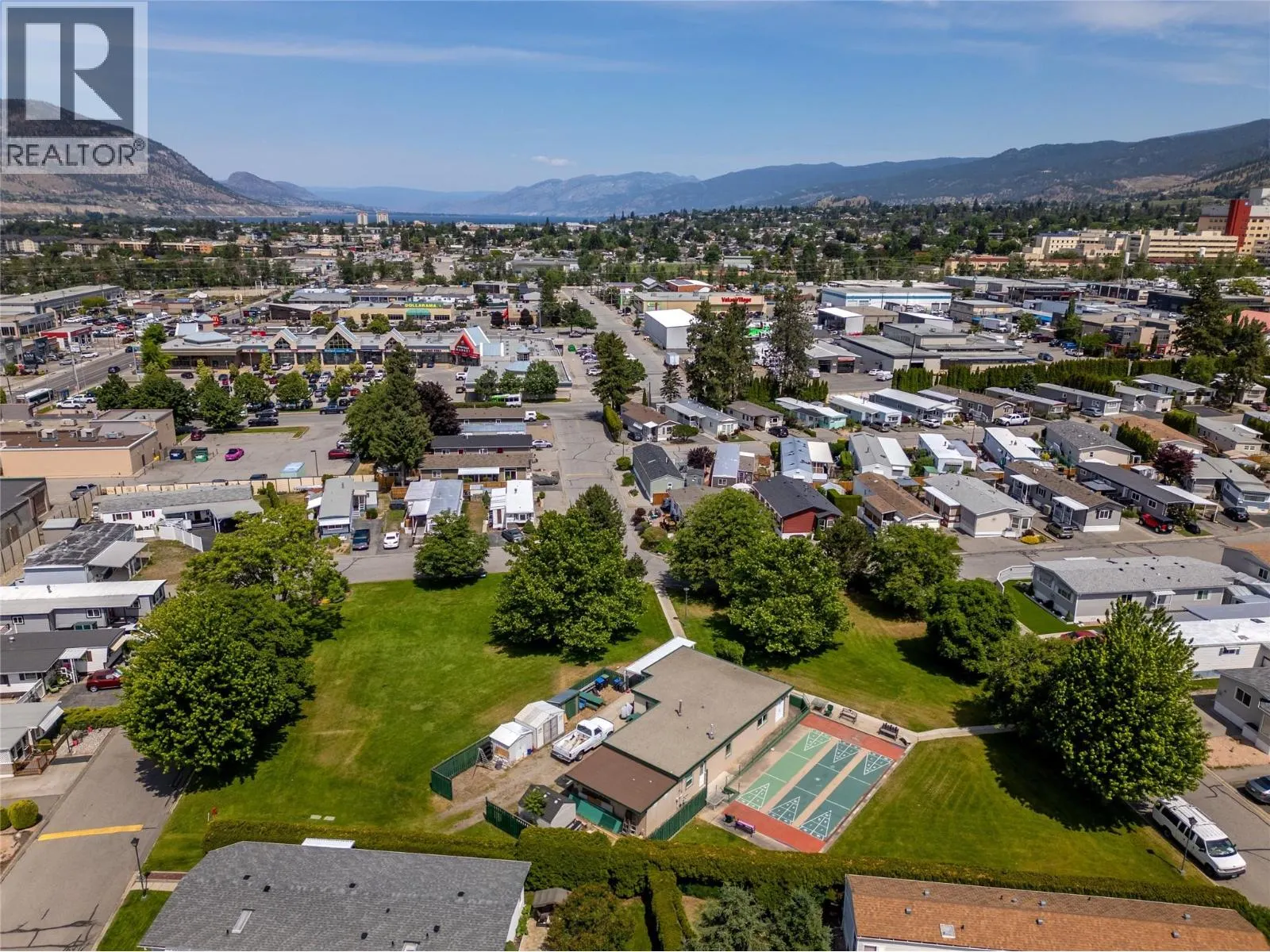 98 Okanagan Avenue Unit# 59