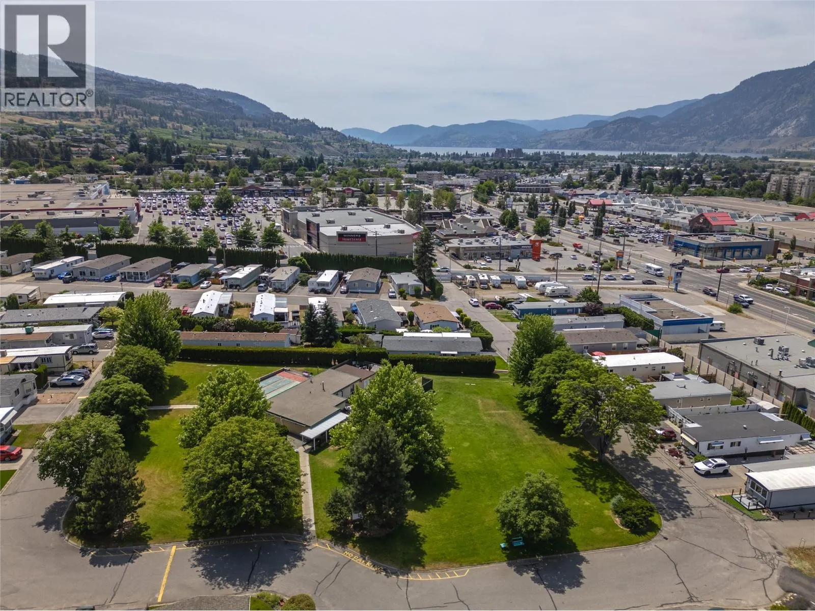 98 Okanagan Avenue Unit# 59