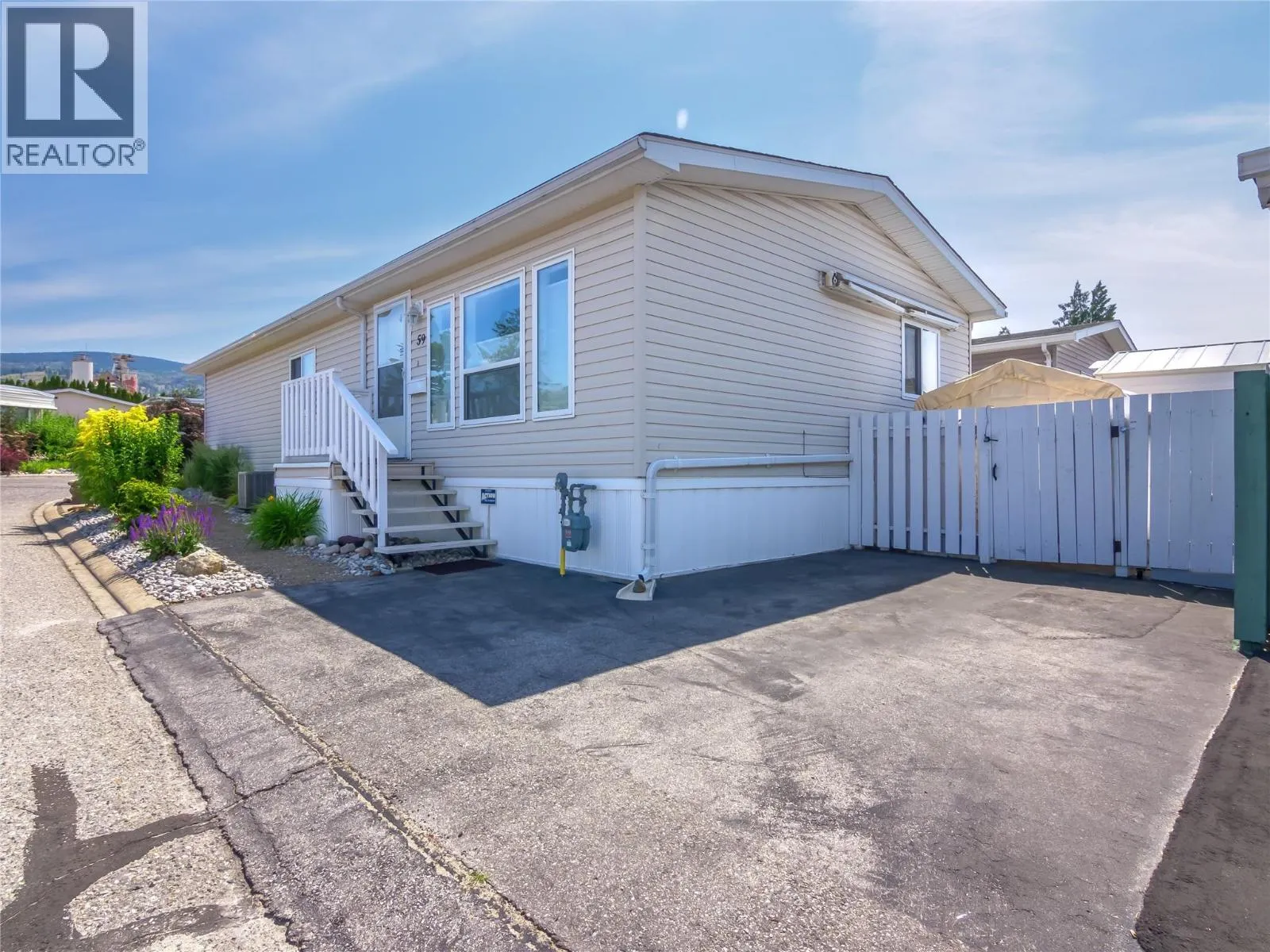 98 Okanagan Avenue Unit# 59