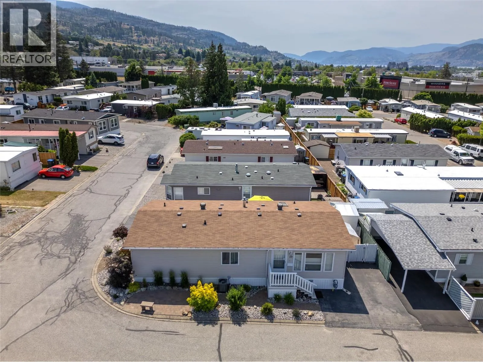 98 Okanagan Avenue Unit# 59