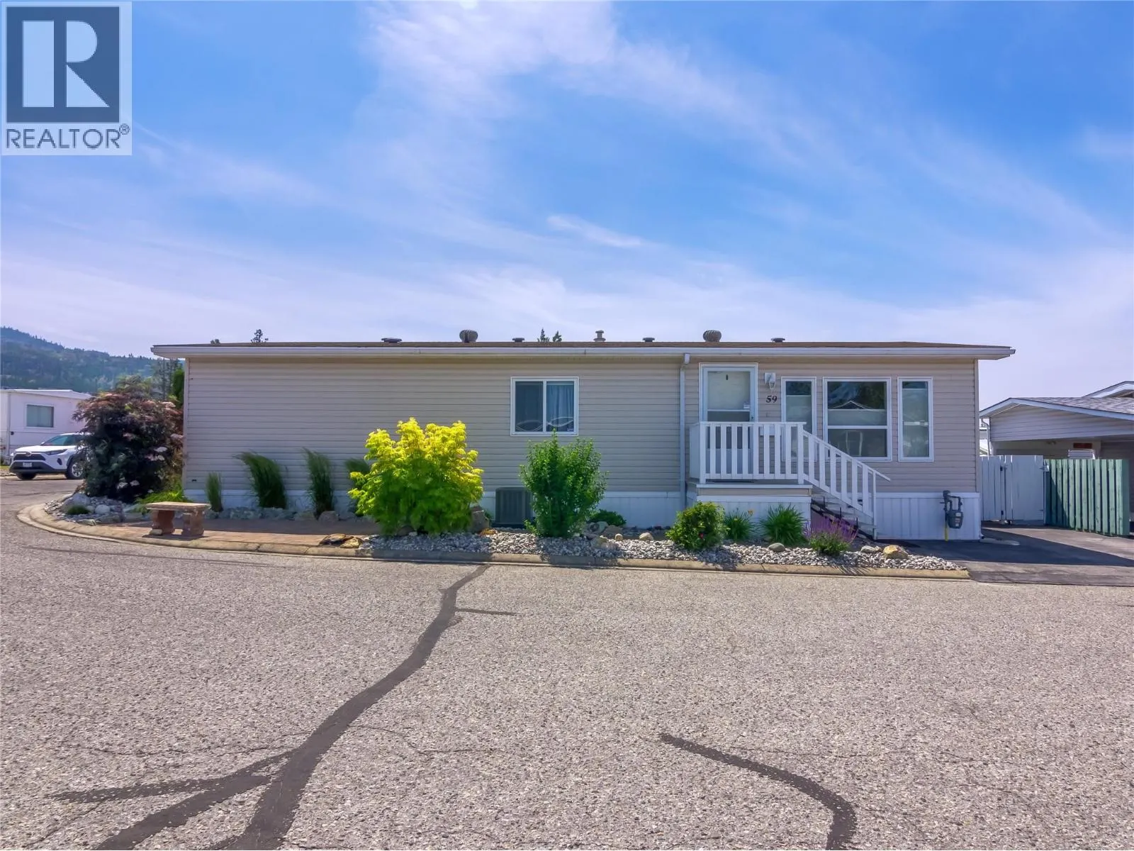 98 Okanagan Avenue Unit# 59