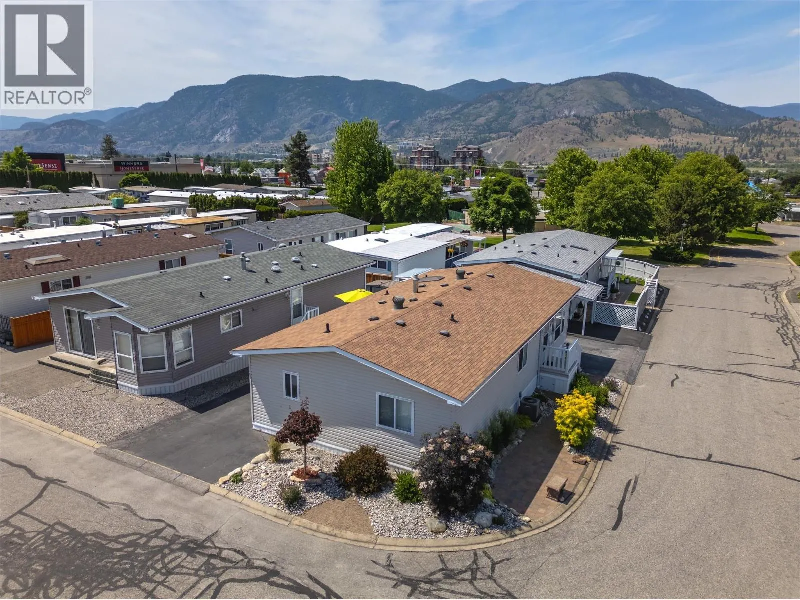 98 Okanagan Avenue Unit# 59