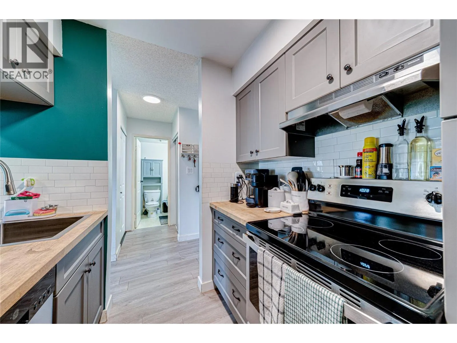 501 Elk Street Unit# 111
