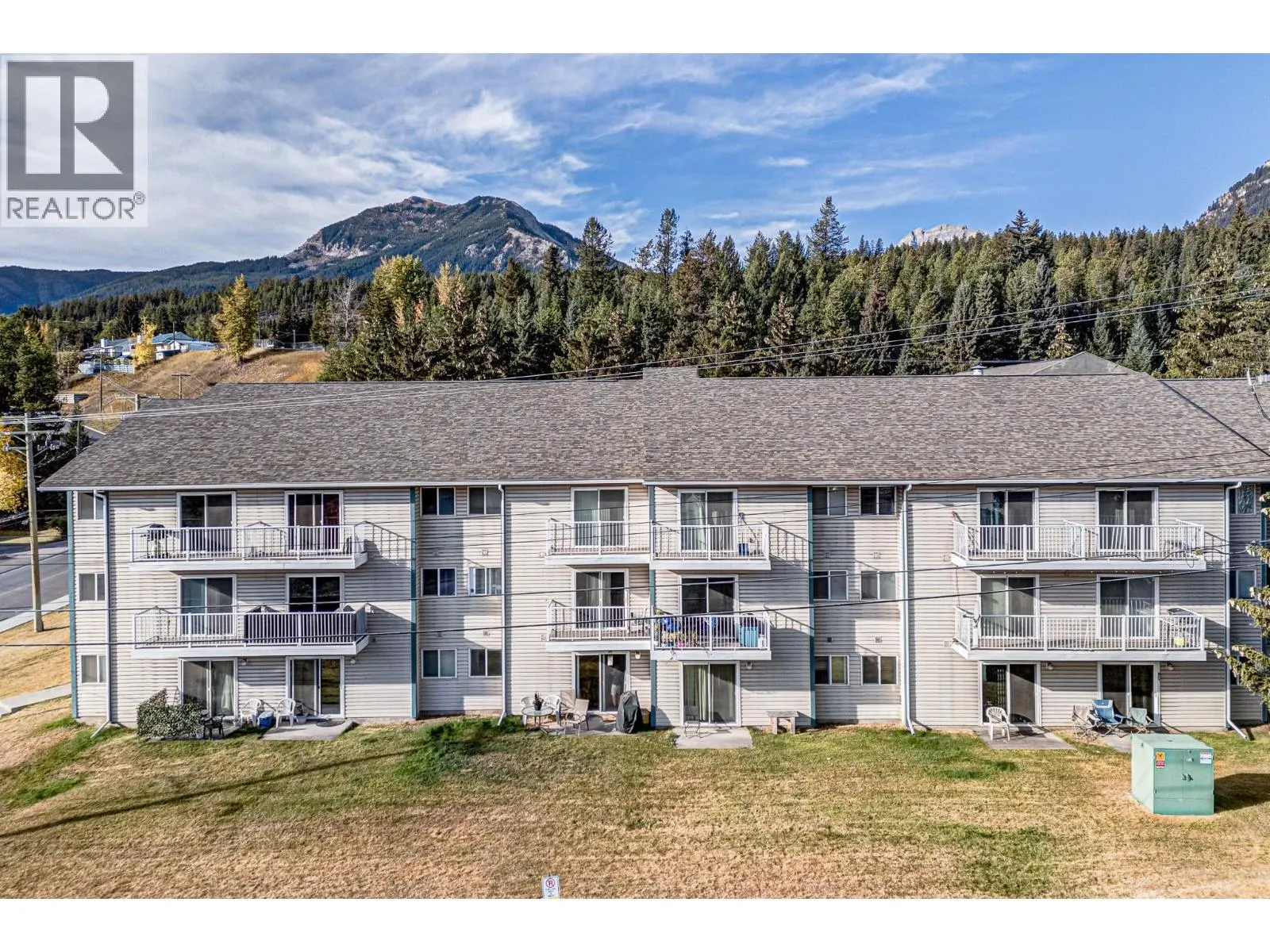 501 Elk Street Unit# 111