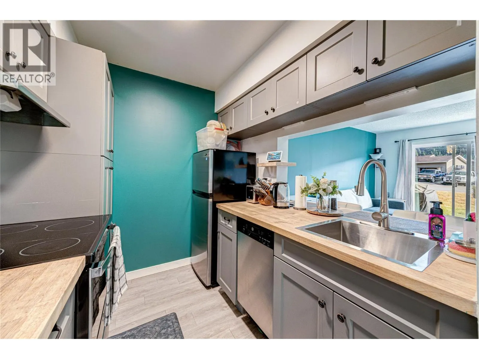 501 Elk Street Unit# 111