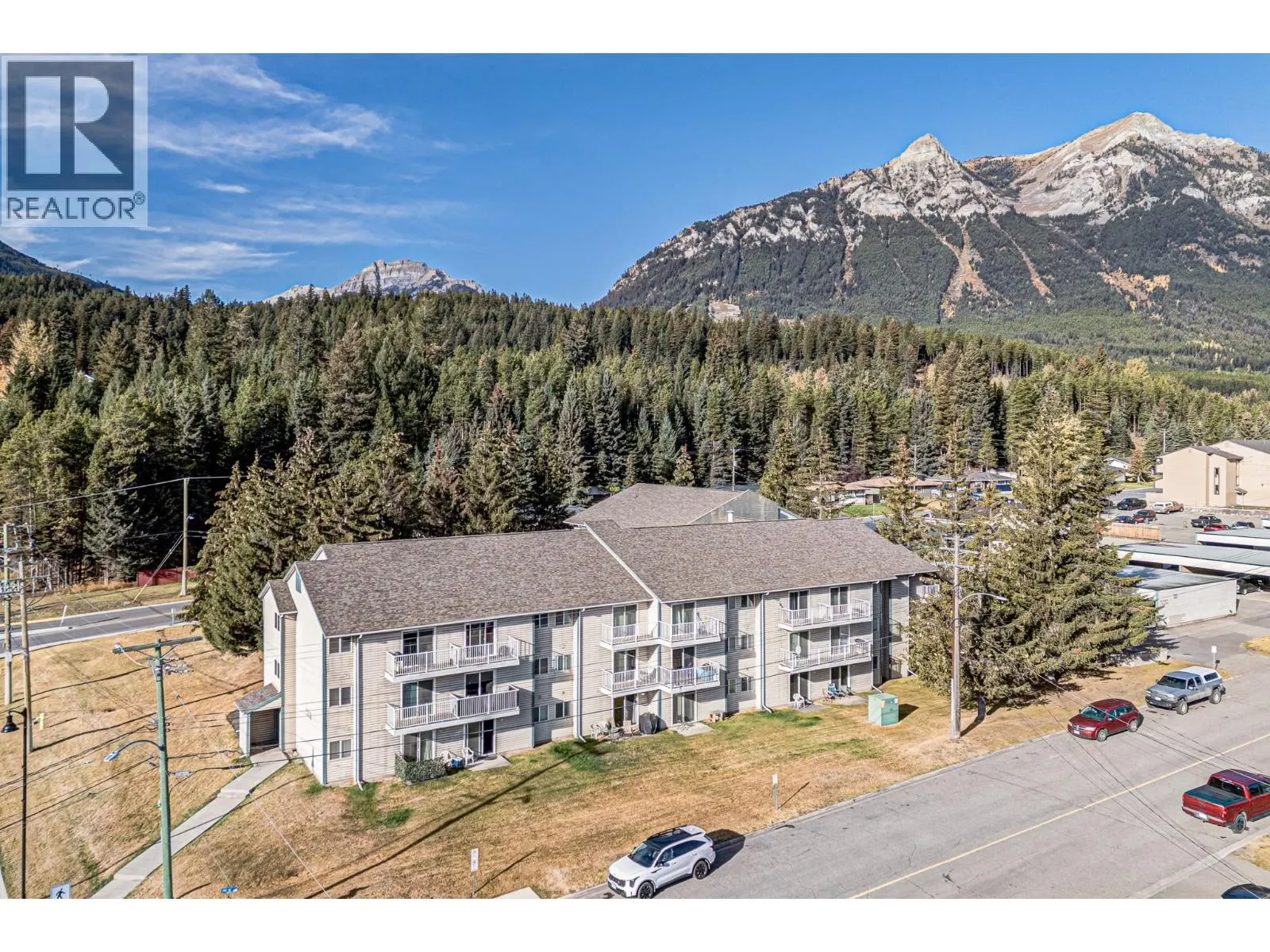 501 Elk Street Unit# 111