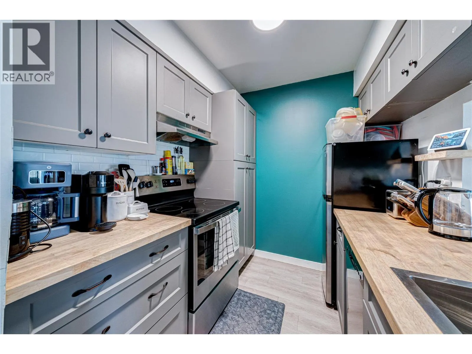 501 Elk Street Unit# 111
