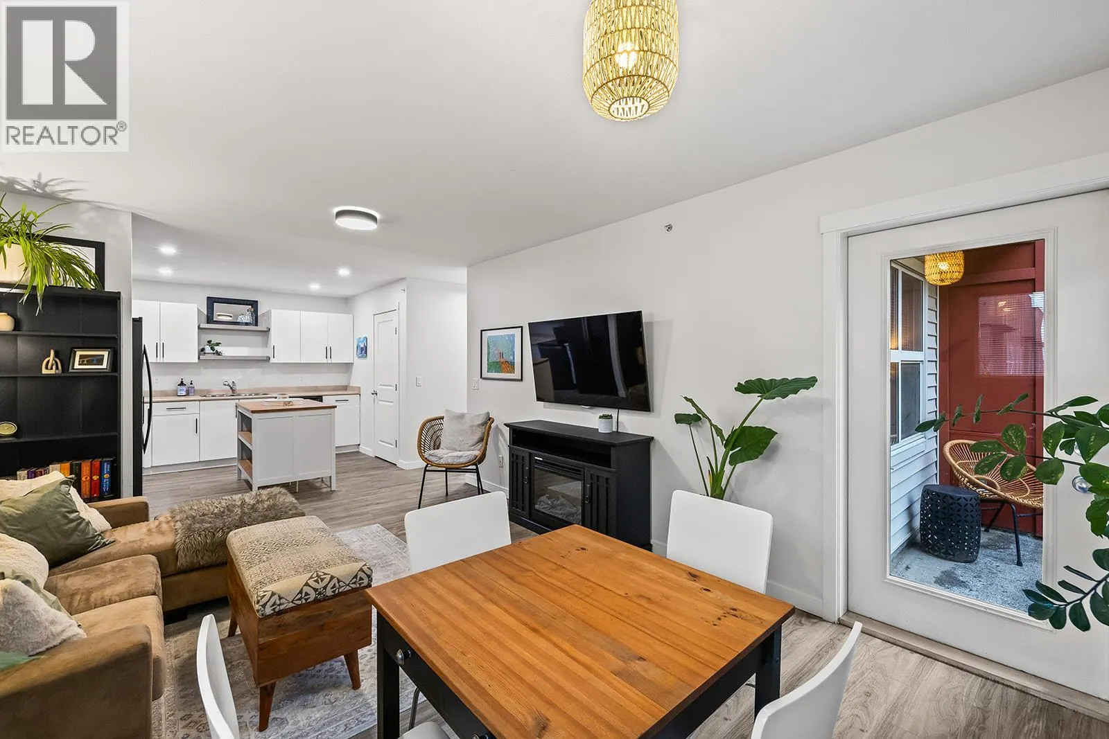1481 Glenmore Road N Unit# 314