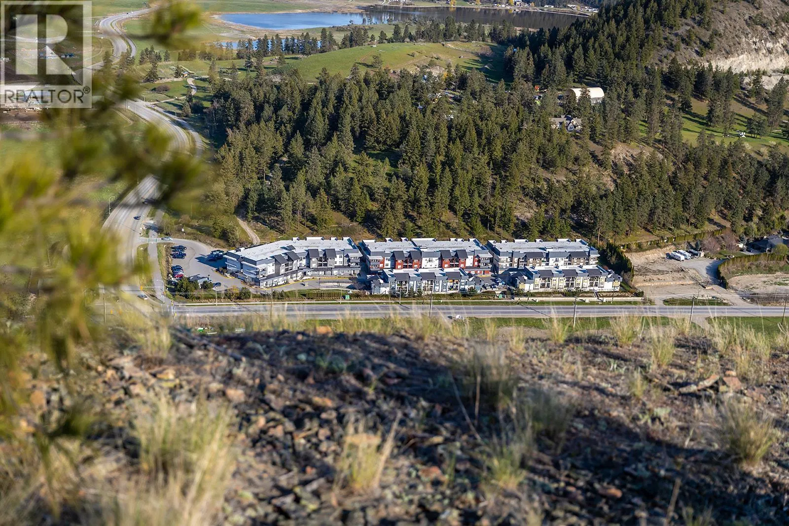 1481 Glenmore Road N Unit# 314