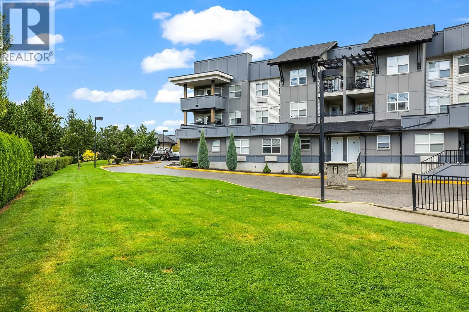 1481 Glenmore Road N Unit# 314