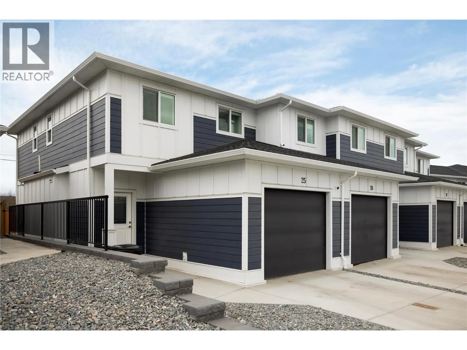 1999 15 Avenue Unit# 25