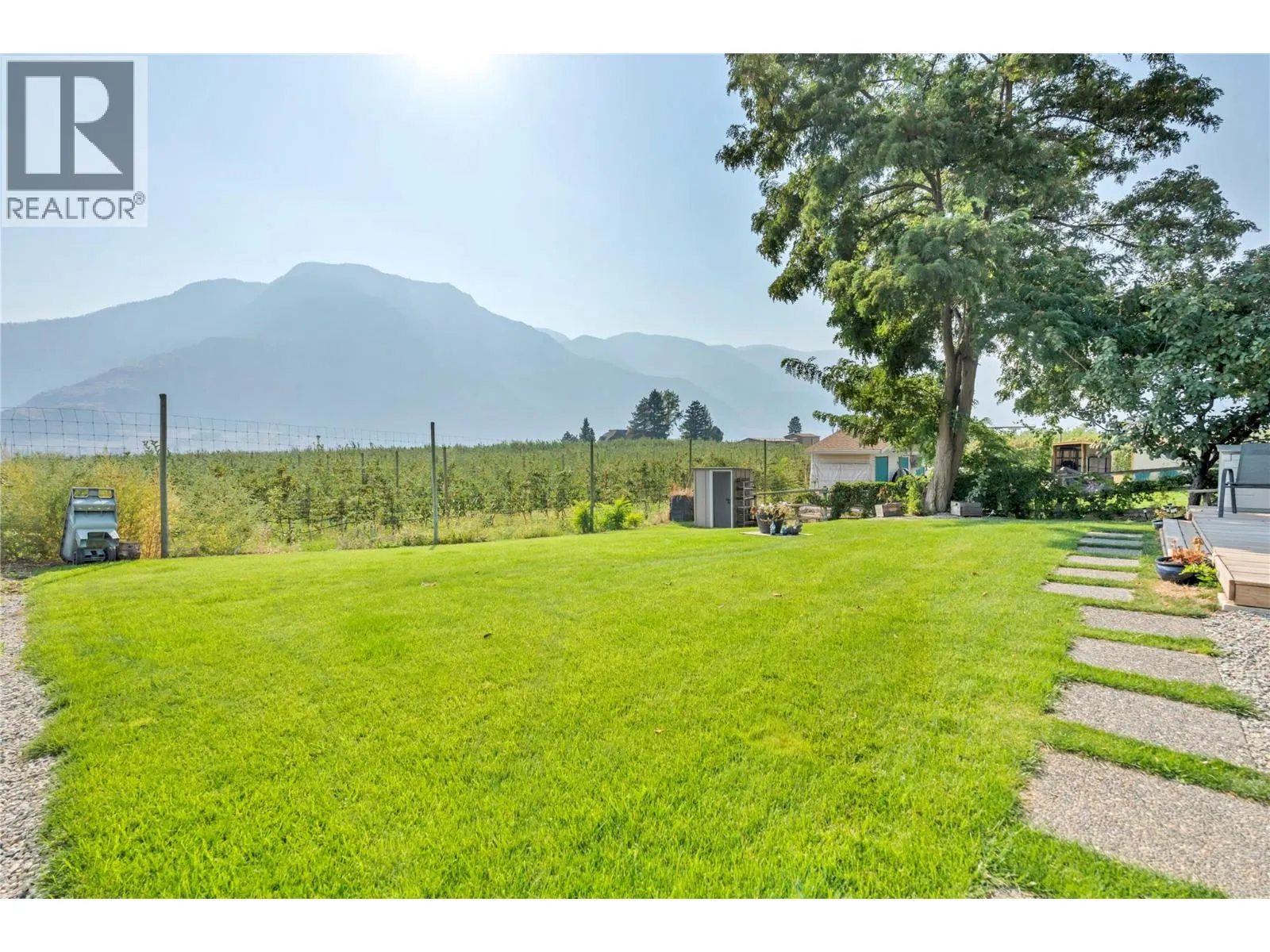 2527 UPPER BENCH Road