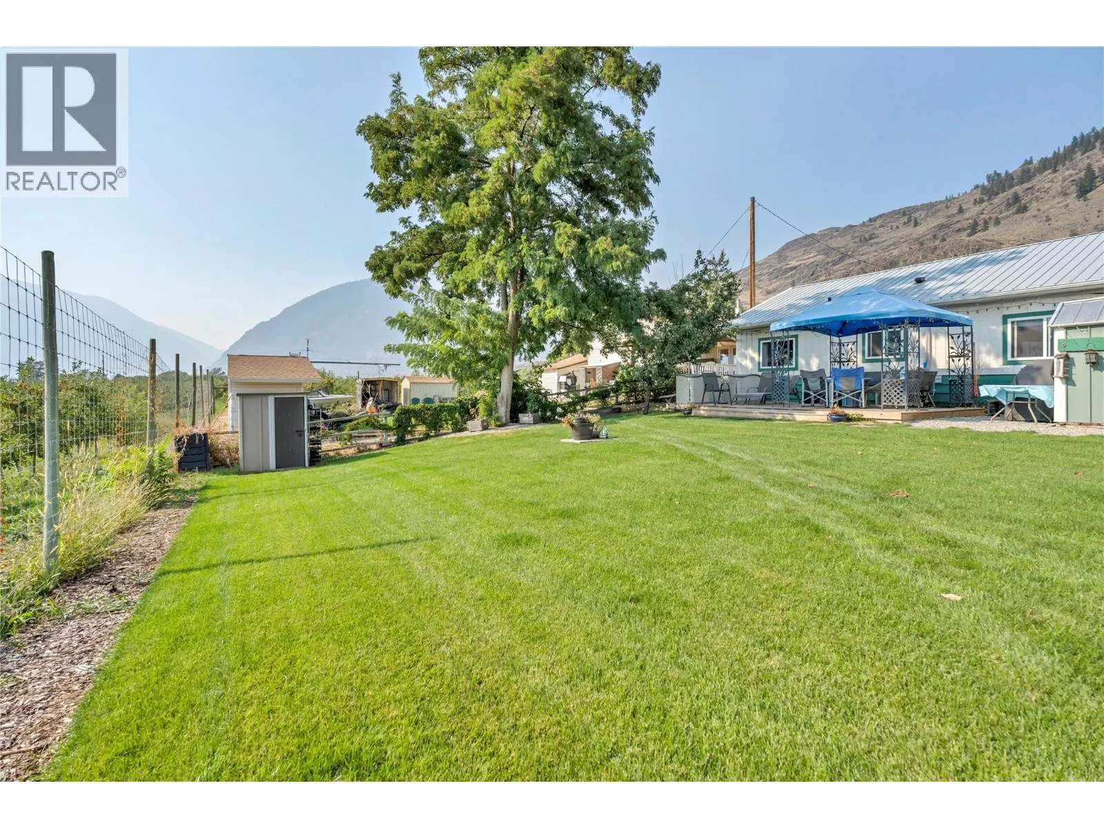 2527 UPPER BENCH Road