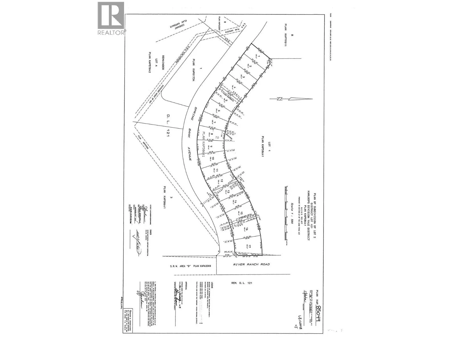 2555 Spring Bank Avenue Lot# 9
