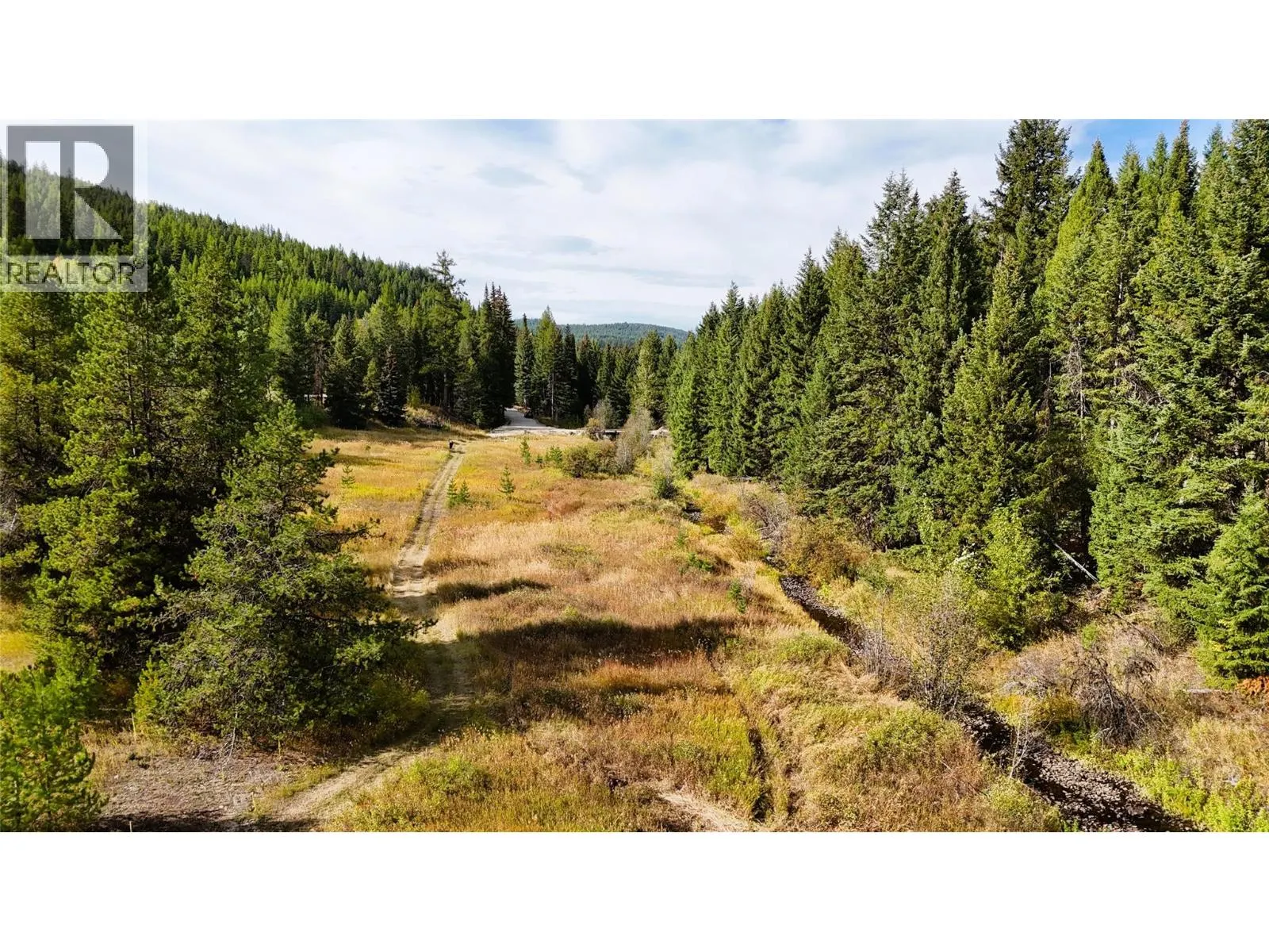 Clark Creek Road