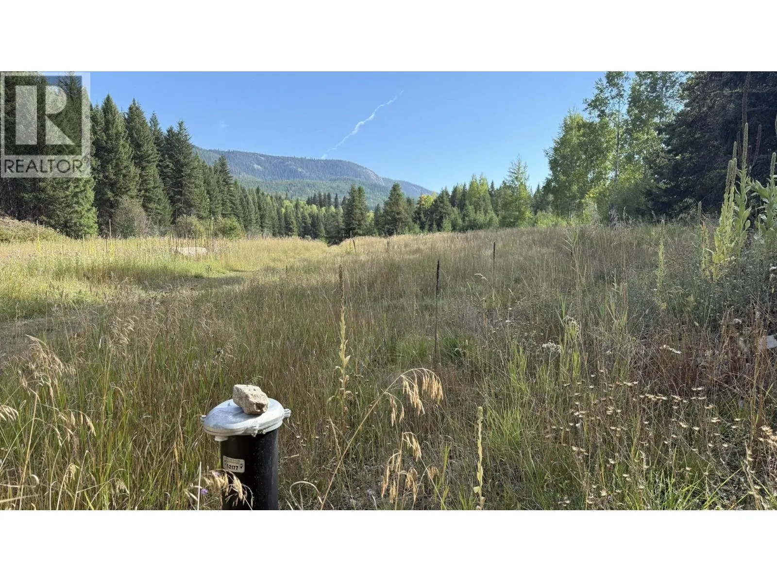Clark Creek Road