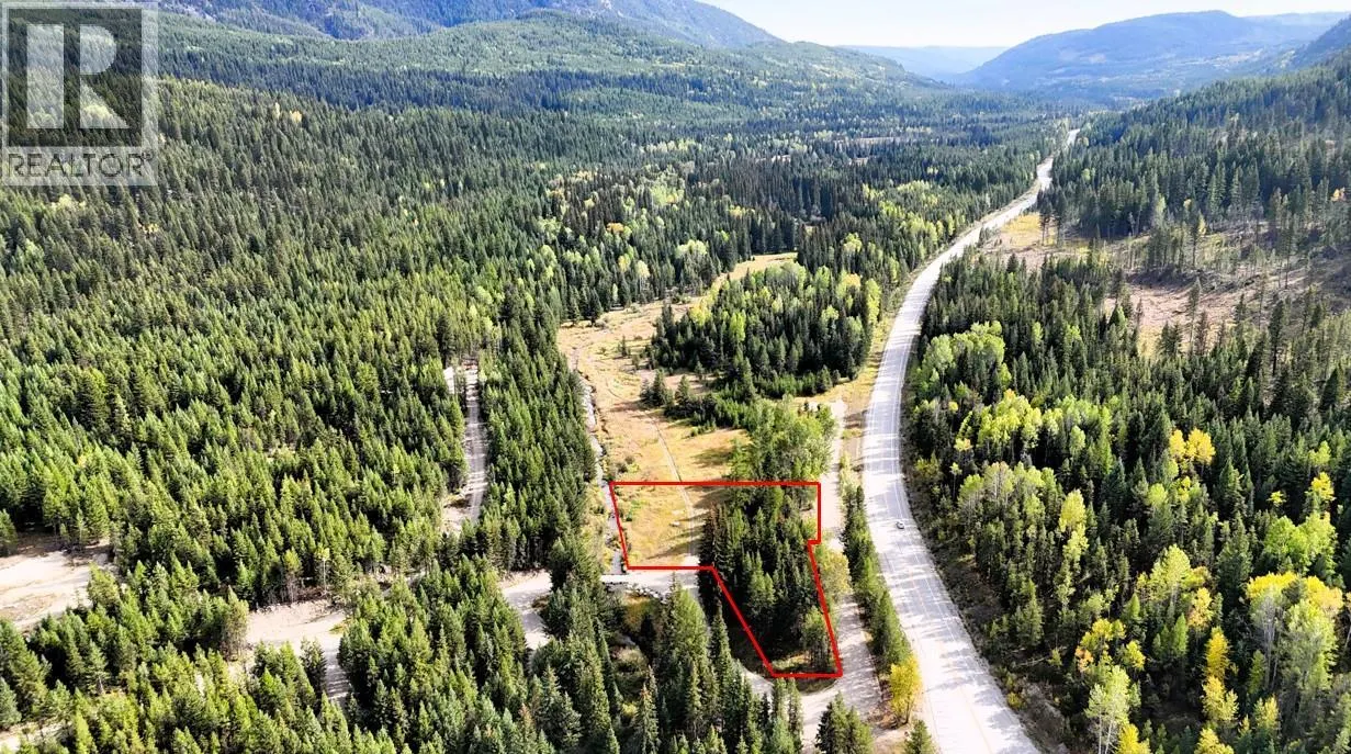 Clark Creek Road
