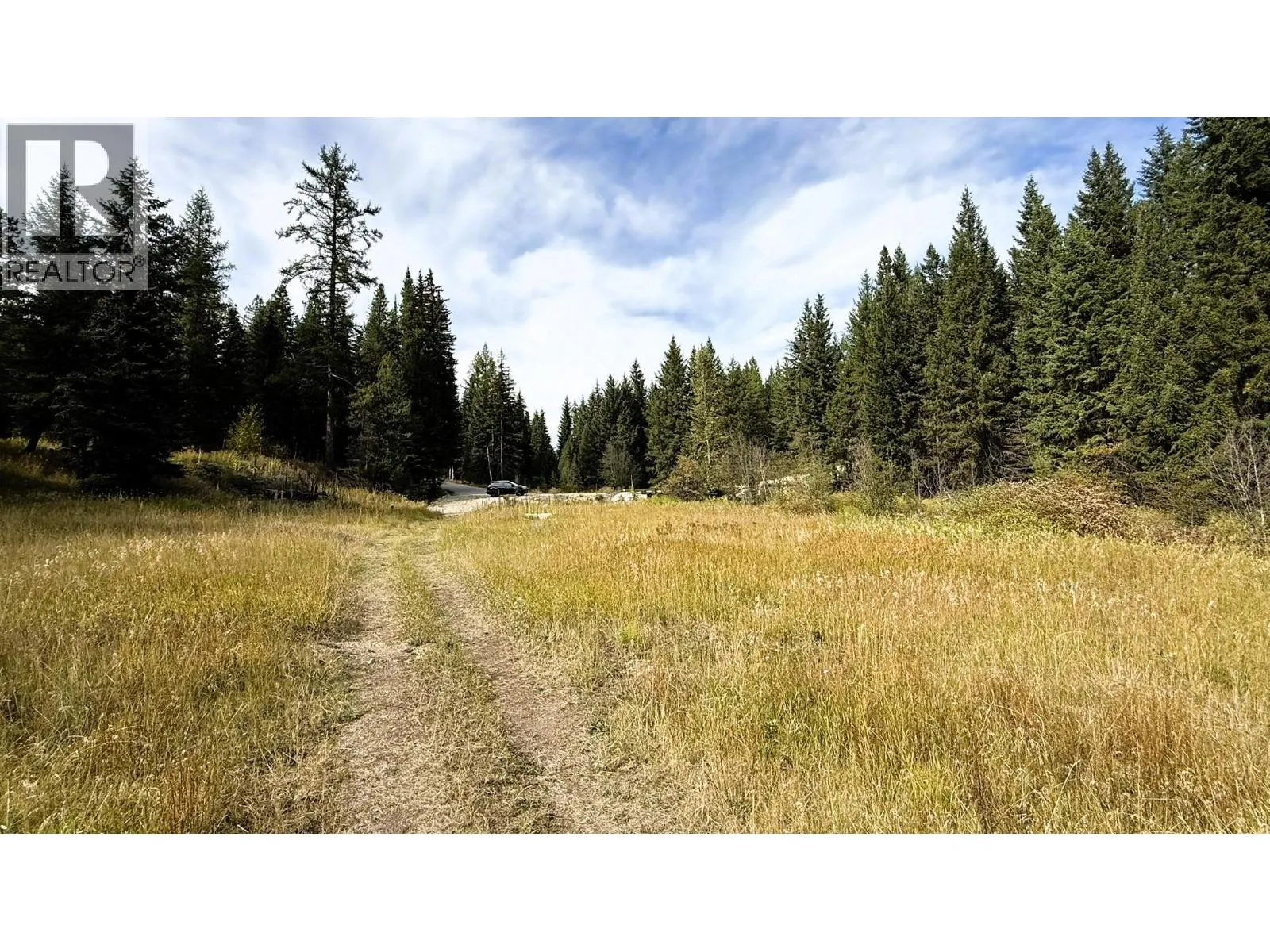 Clark Creek Road