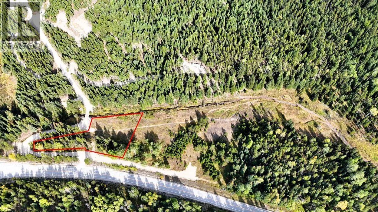 Clark Creek Road