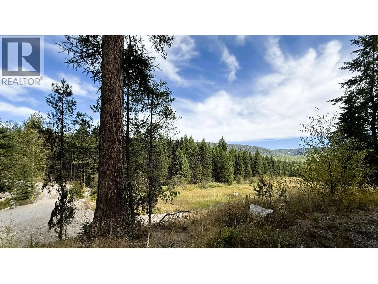 Clark Creek Road