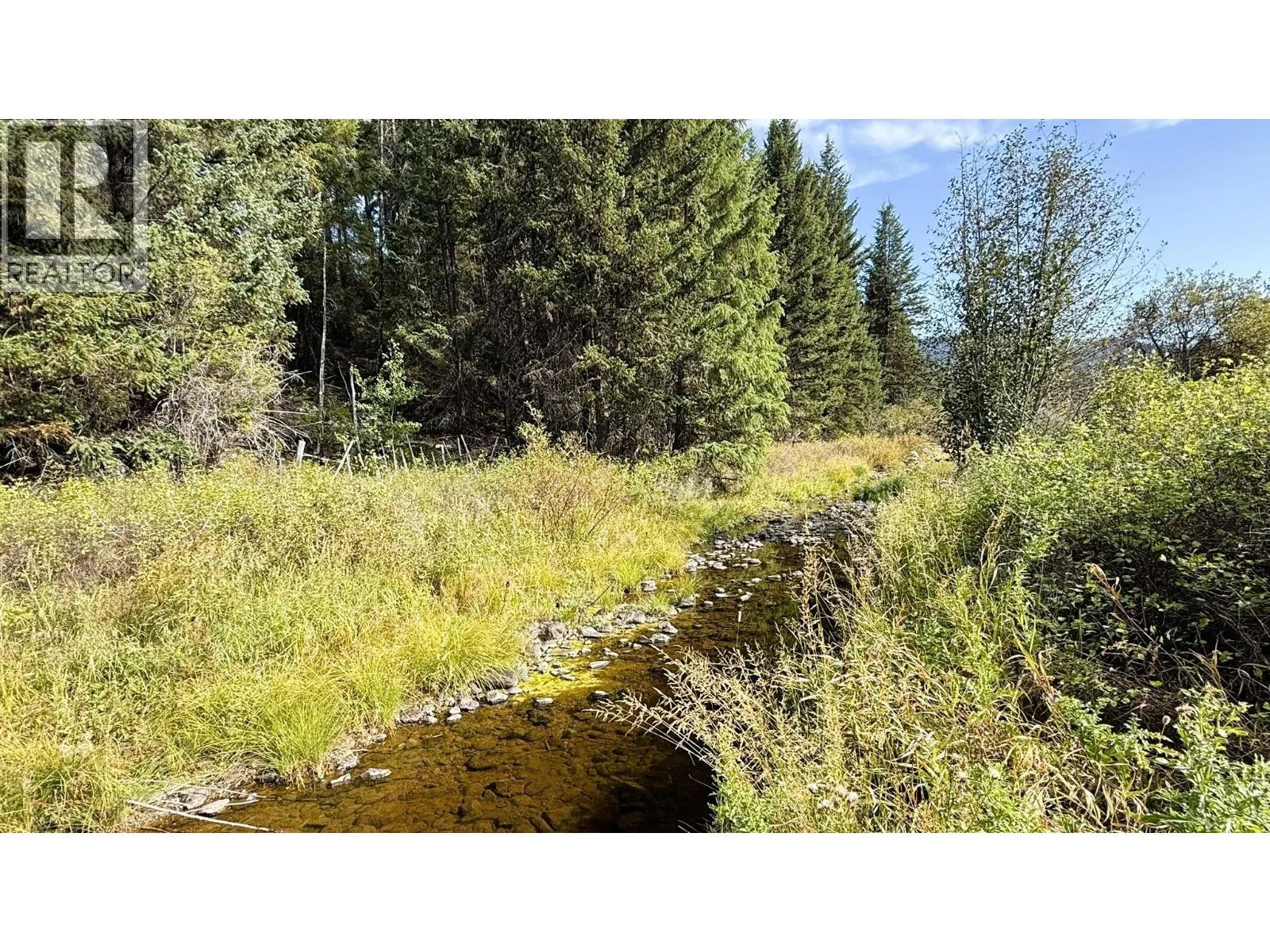 Clark Creek Road