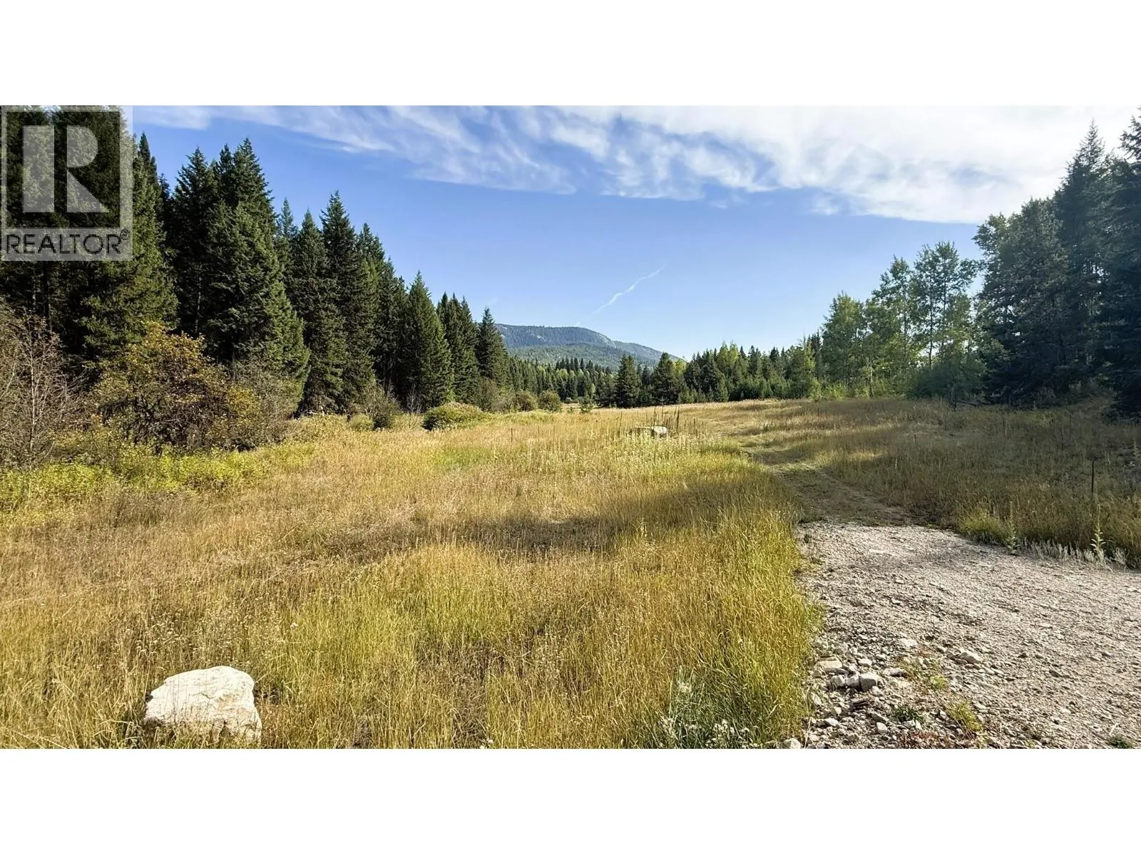 Clark Creek Road