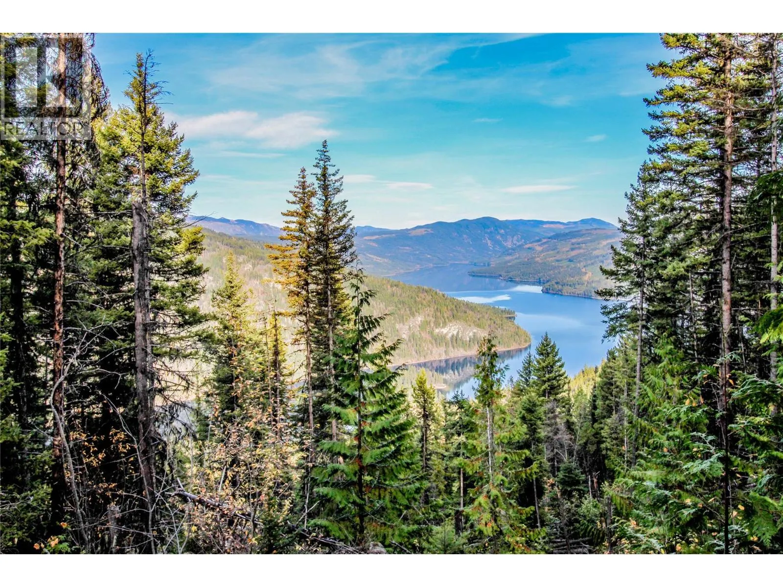 4333 EAST BARRIERE FS Road Lot# 2
