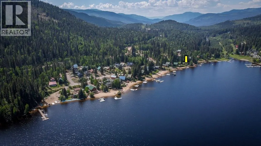 4333 EAST BARRIERE FS Road Lot# 2