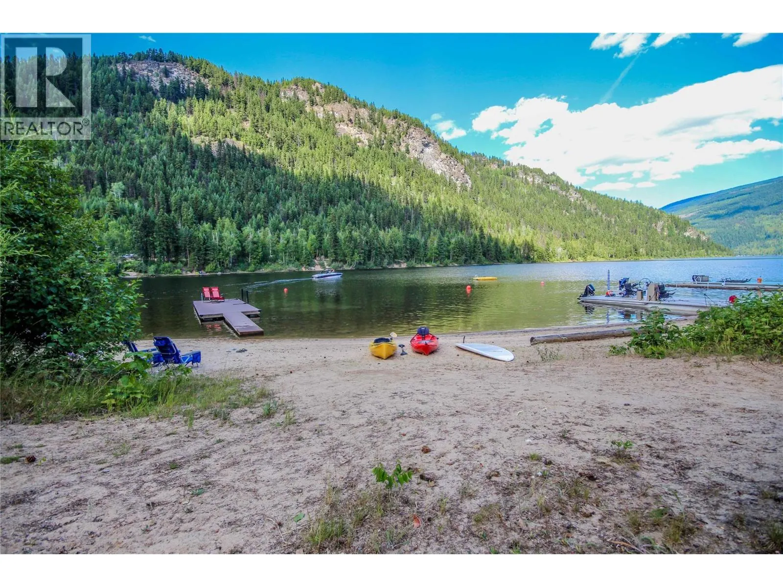 4333 EAST BARRIERE FS Road Lot# 2