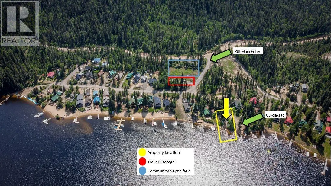 4333 EAST BARRIERE FS Road Lot# 2